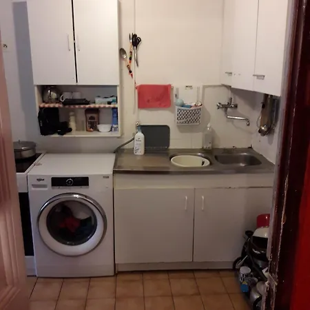 Droite Apartment Nice