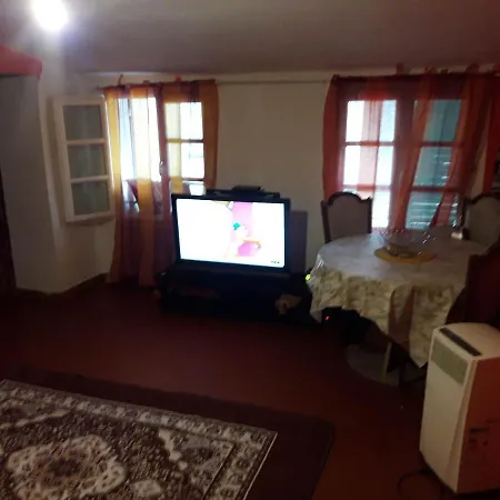 Apartment Droite